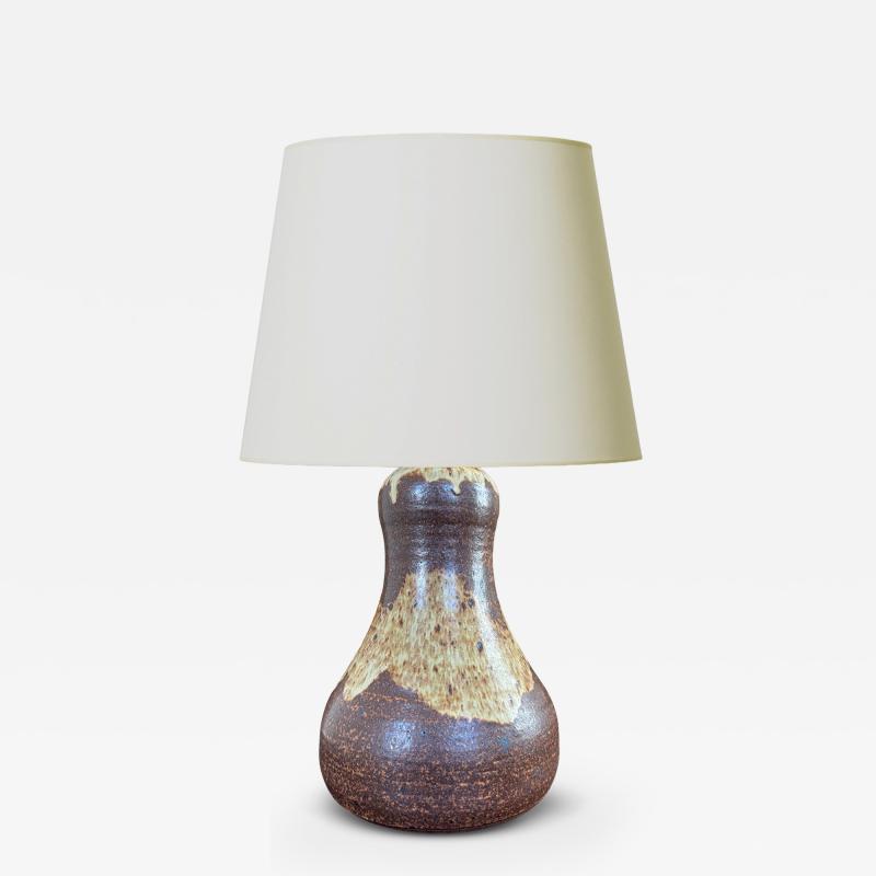  Visby Keramik Table Lamp by Visby Keramik