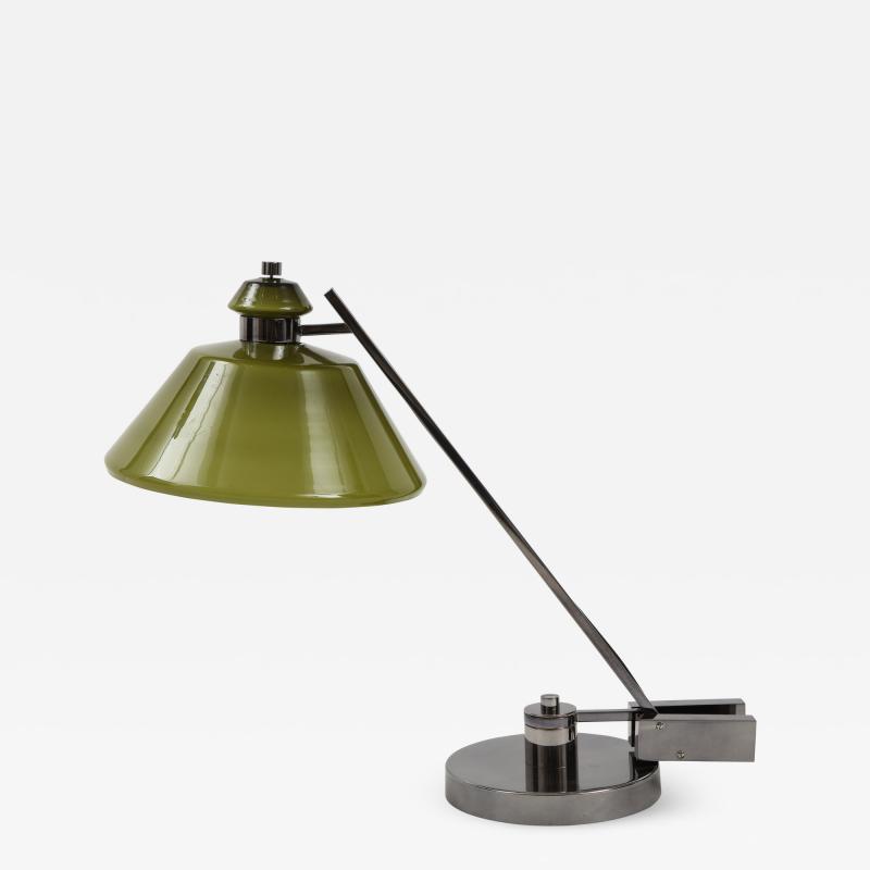  Vistosi Desk Lamp by Vistosi