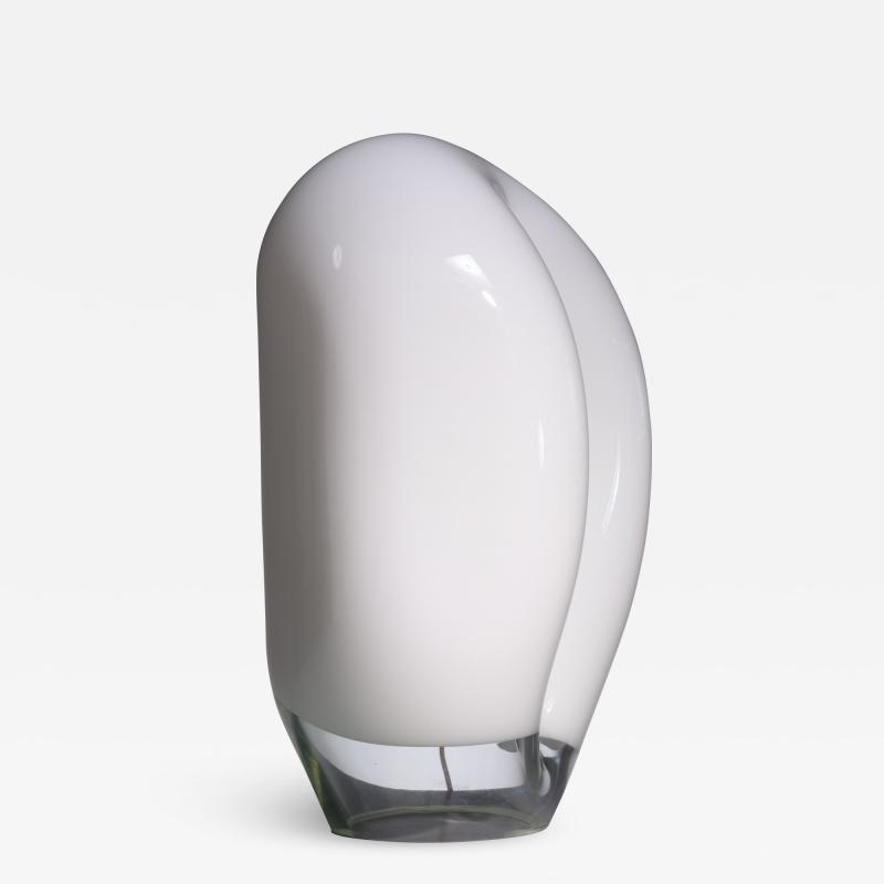  Vistosi Nevodo table lamp by Luciano Vistosi for Vistosi