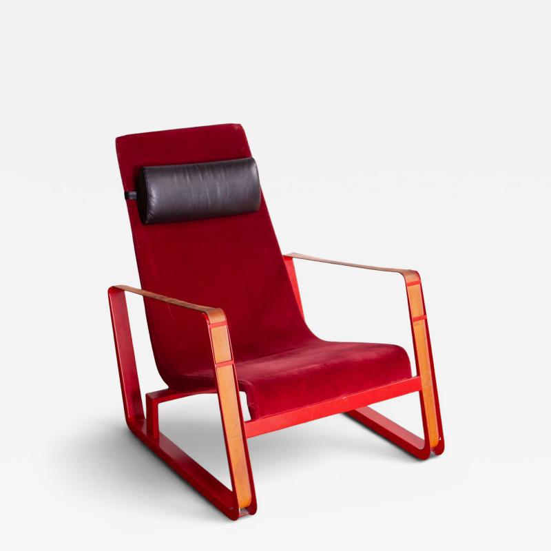  Vitra 1st Edition Cit Armchair by Jean Prouv for Vitra