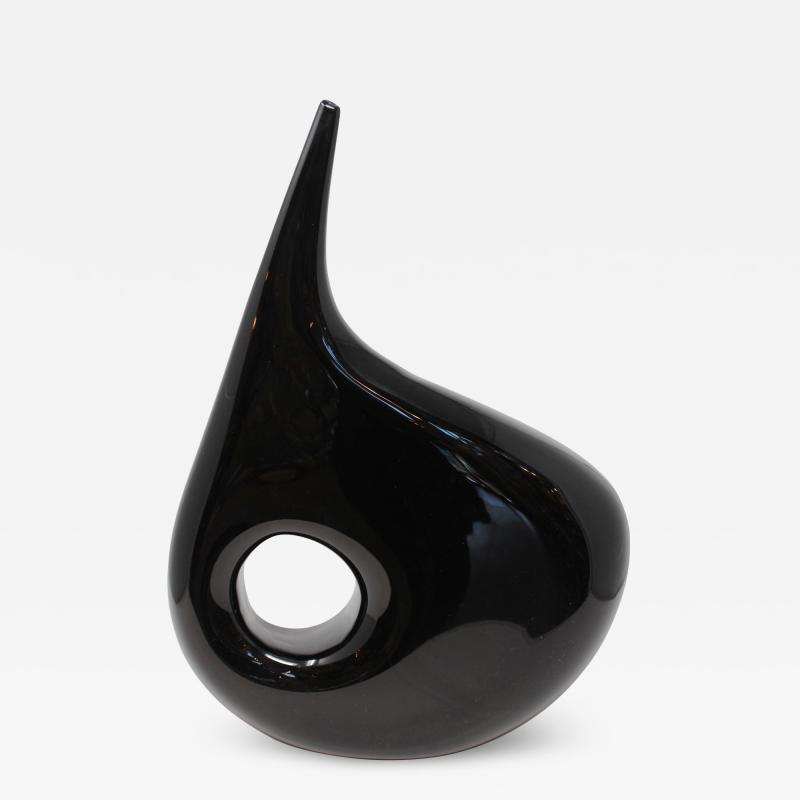  Vivarini Black Hole Vase