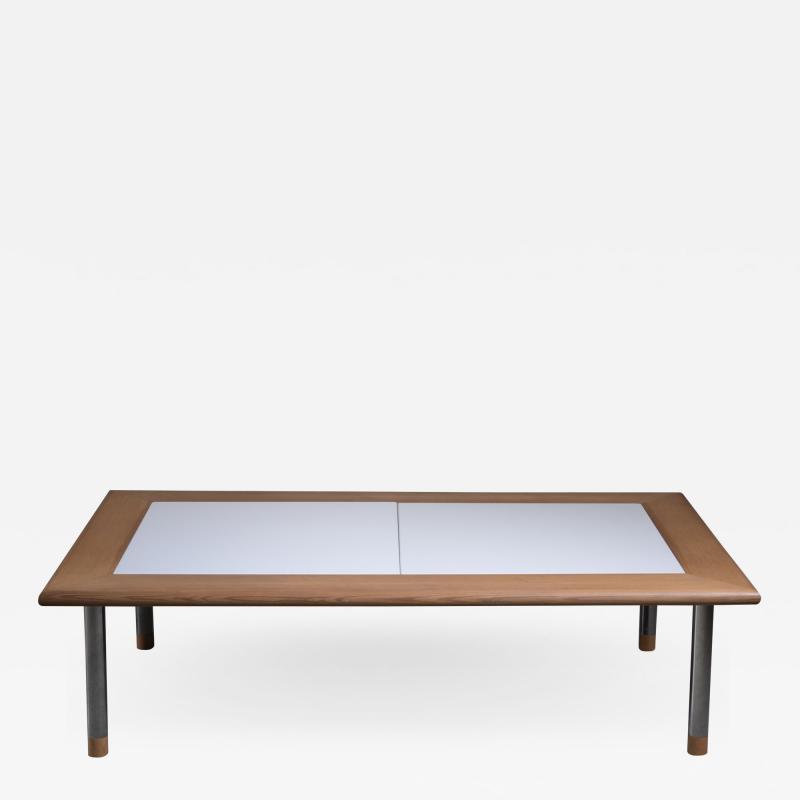  Vuokko Rectangular Antti Nurmesniemi Table