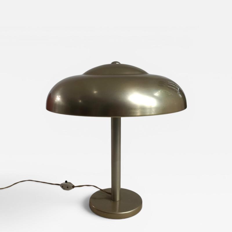  WMF Ikora WMF Ikora Table Lamp by Paul Haustein 1930