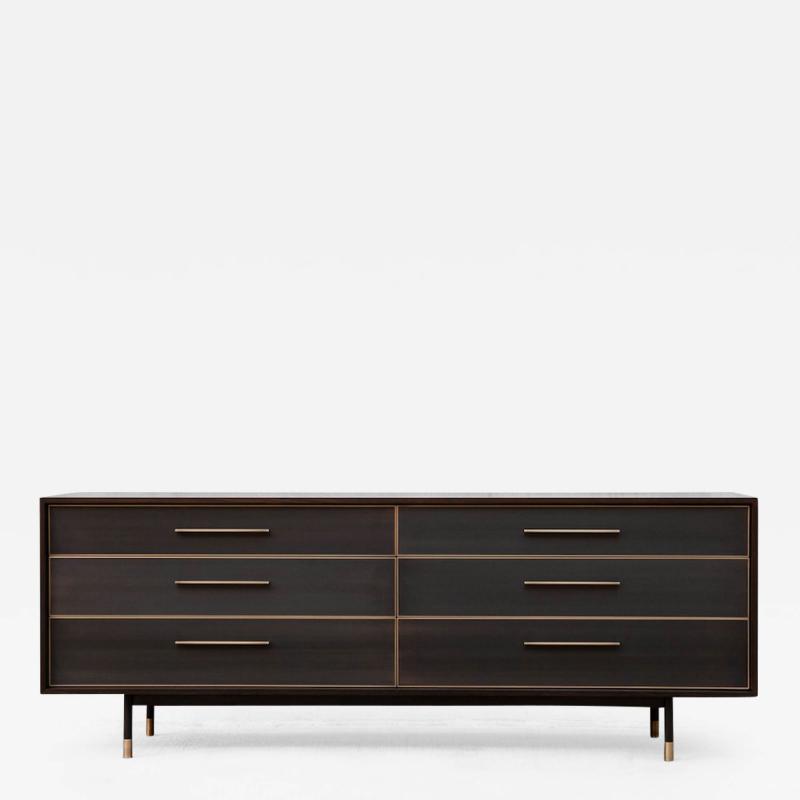  WUD Jasper Dresser by WUD