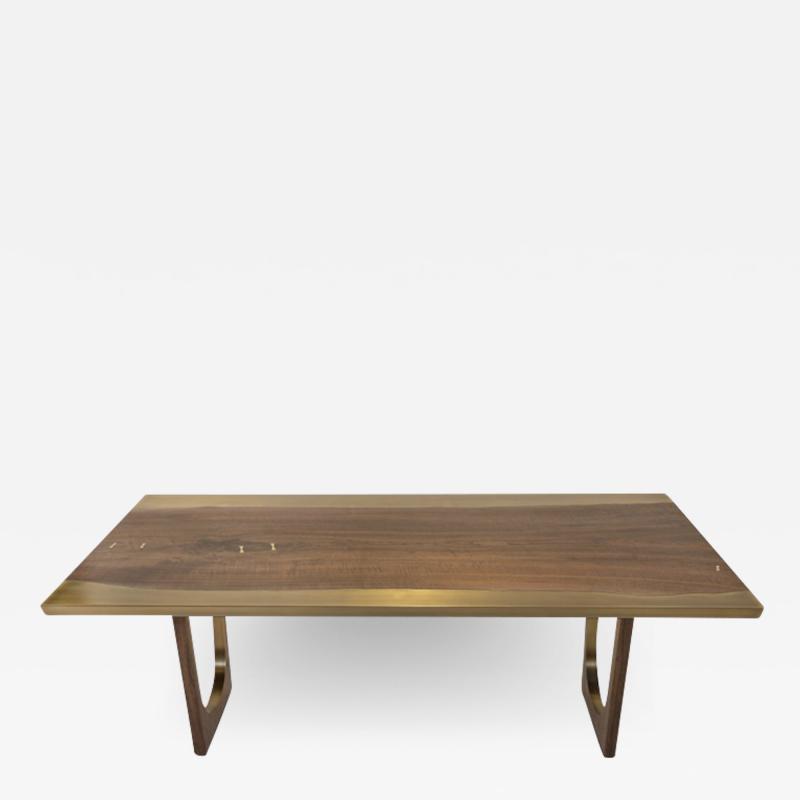  WUD Nola Dining Table by WUD