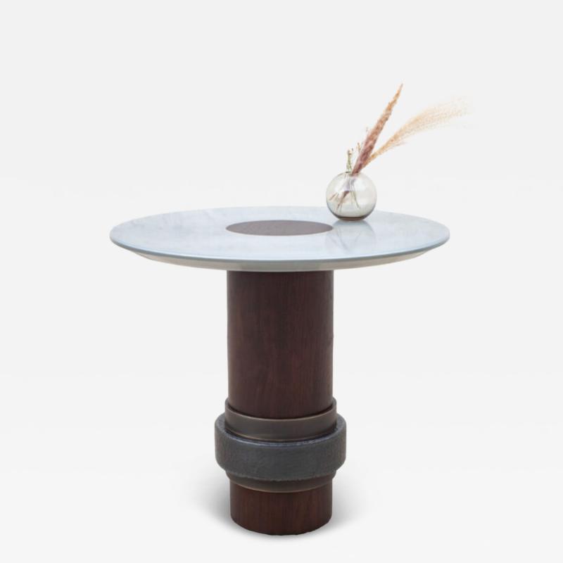  WUD Ridge Side Occasional Table by WUD