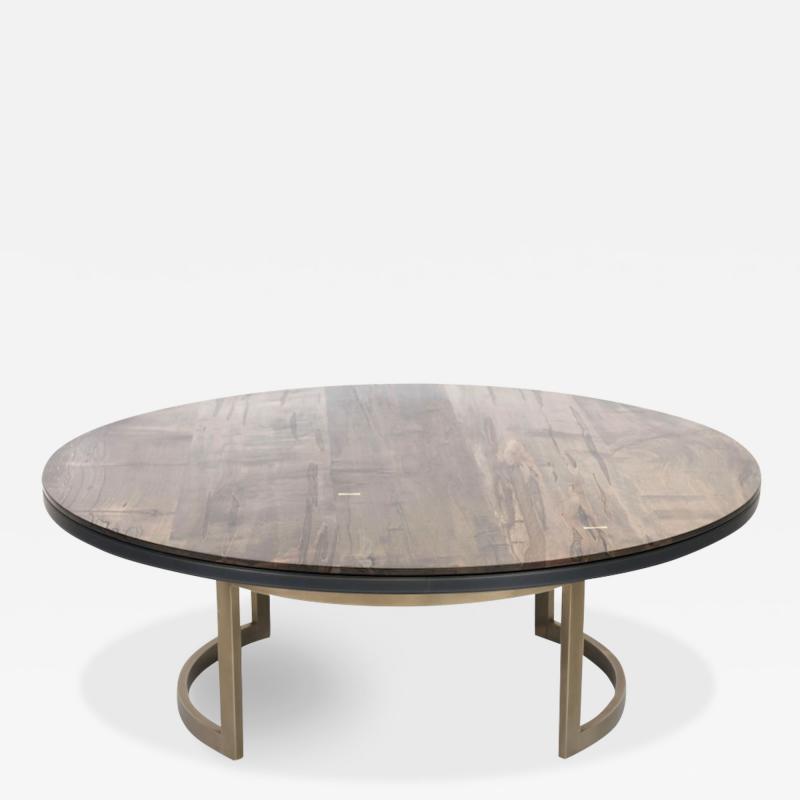  WUD The Gotham Cocktail Table by WUD