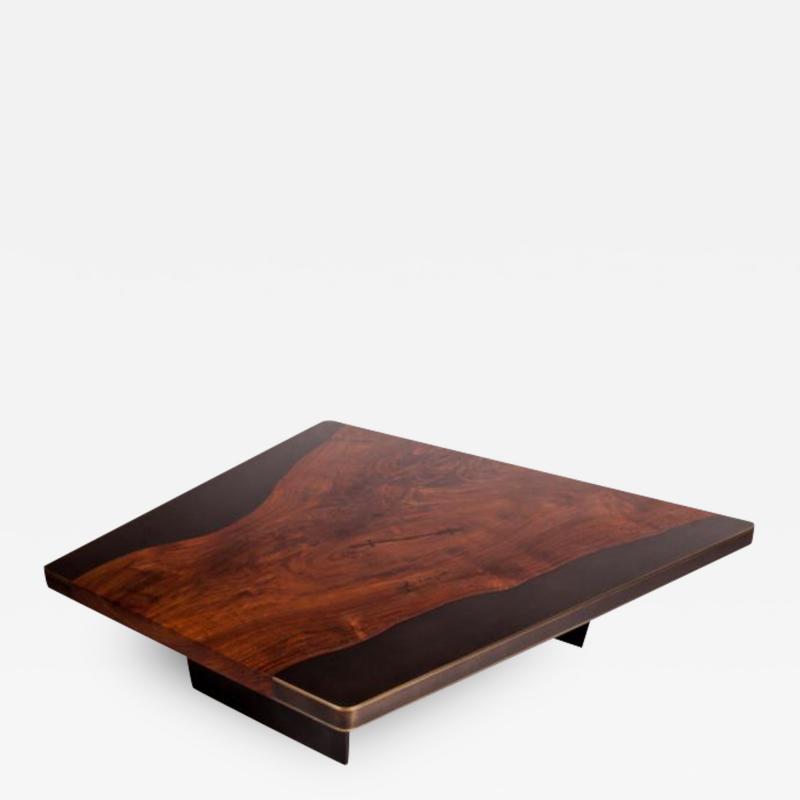  WUD The Nola Coffee Table by WUD