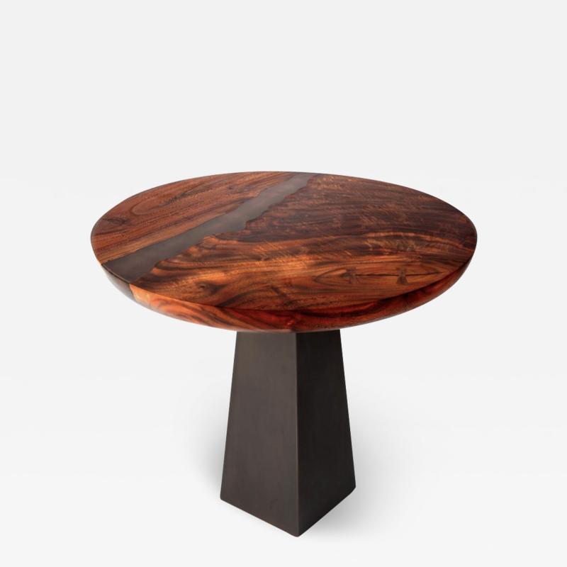  WUD The Nola End Table by WUD