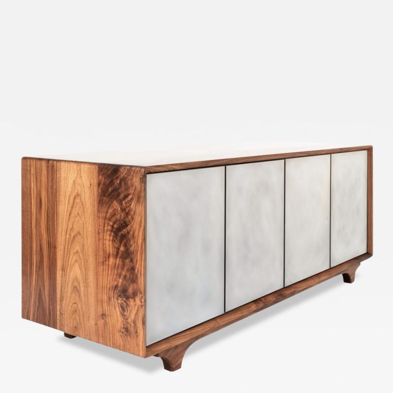  WUD The Sterling Credenza by WUD