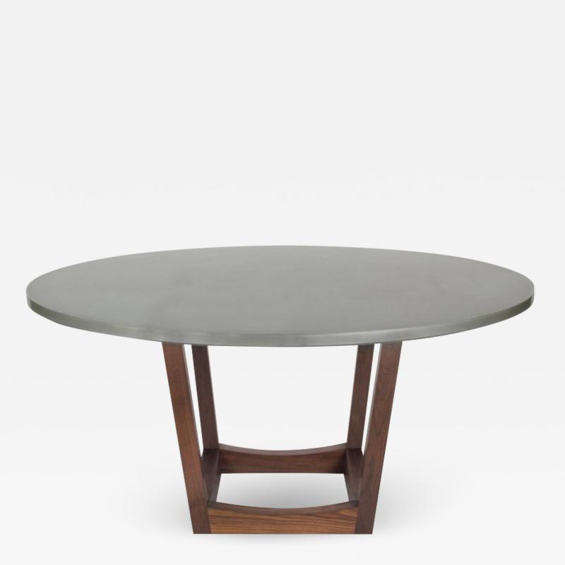  WUD The Sullivan Dining Table by WUD
