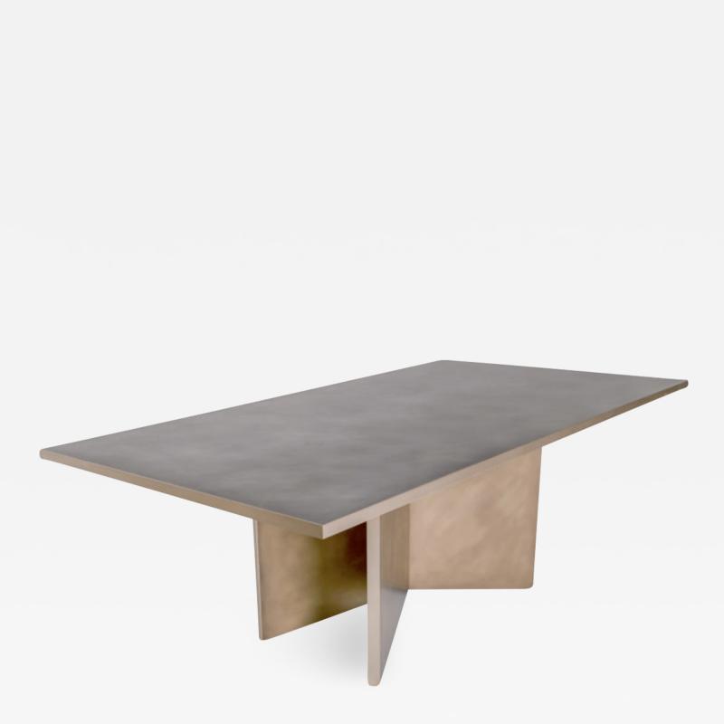 WUD The Vega Dining Table by Wud