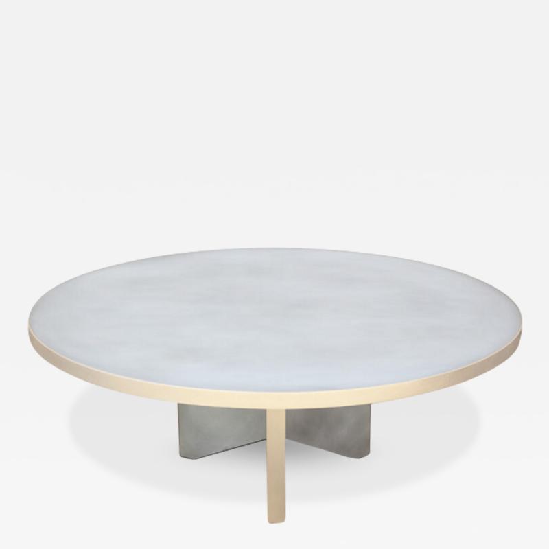  WUD Vega Cocktail Table by WUD