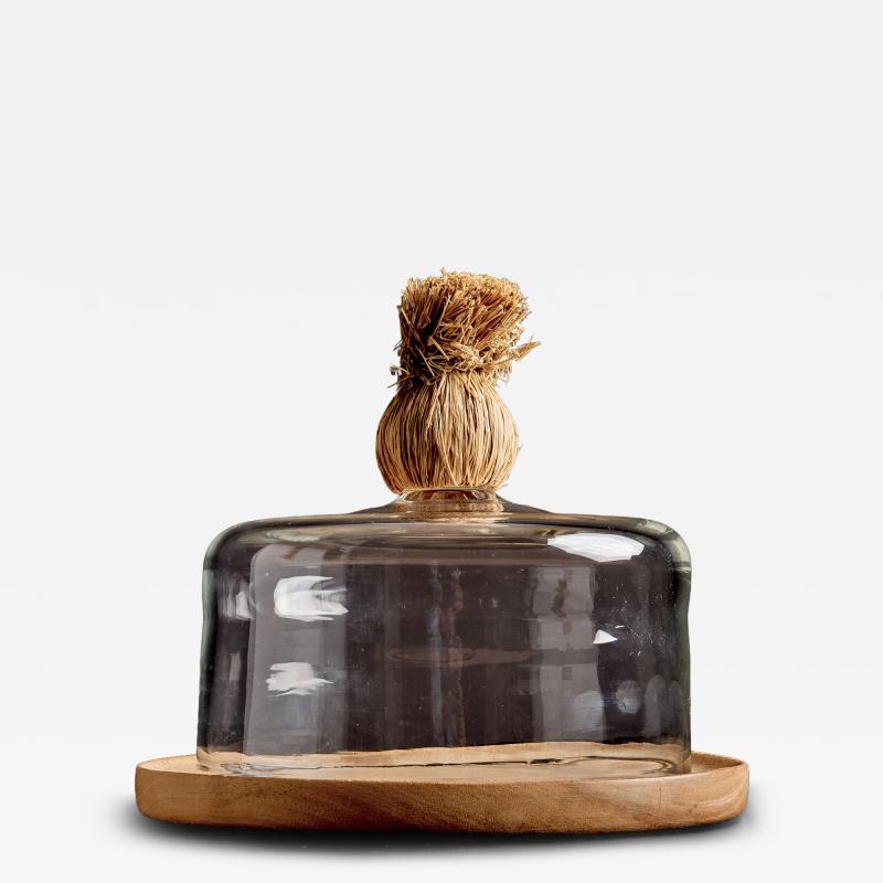  Werkst tte Carl Aub ck Cheese Dome by Werkst tte Carl Aub ck