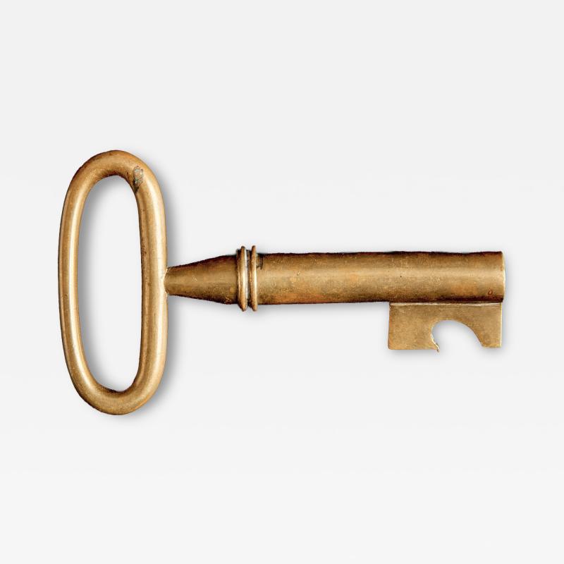  Werkst tte Carl Aub ck Key shaped Corkscrew 1 by Werkst tte Carl Aub ck