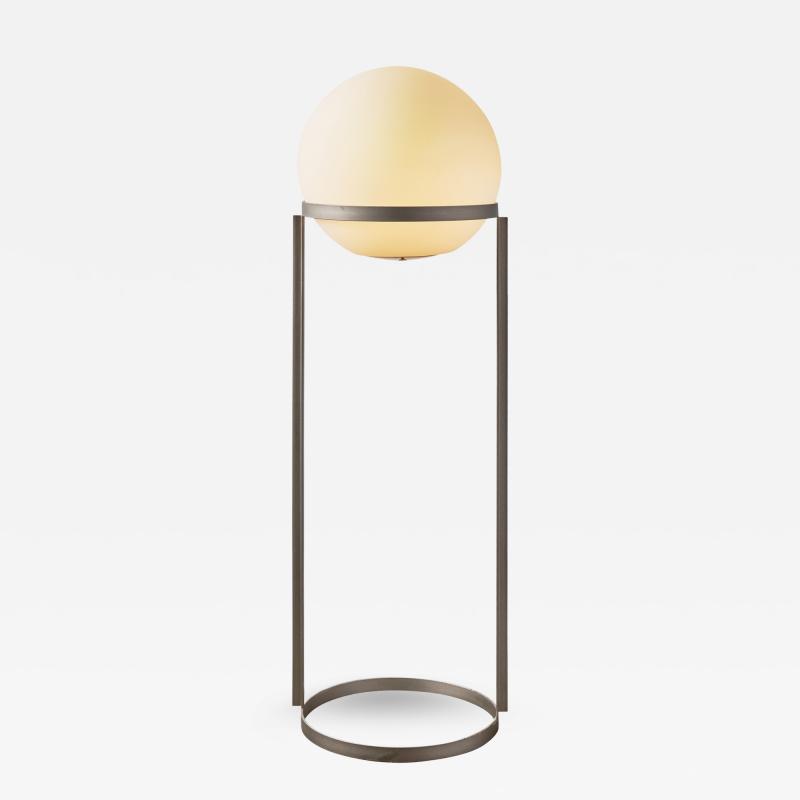  Werkst tte Carl Aub ck Limited Edition Carl Aub ck Model 4095 Floor Lamp