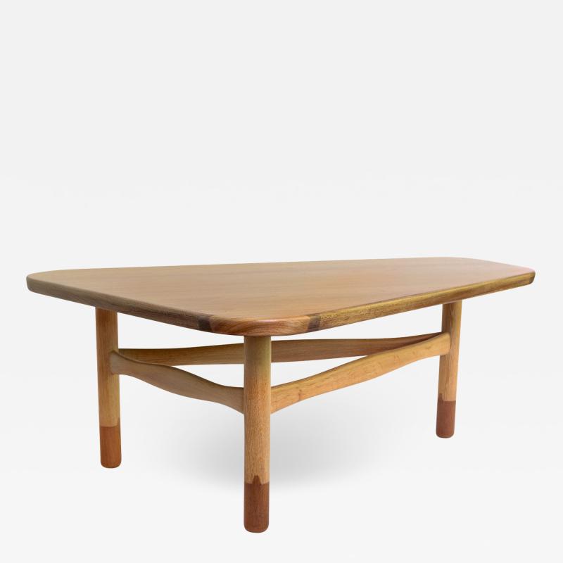  Westbergs M bler YNGVE EKSTR M SCANDINAVIAN MODERN COFFEE TABLE WESTBERGS MOBLER SWEDEN