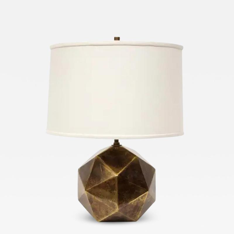  Westwood Industries Westwood Industries Inc Lamp Bronze Faceted