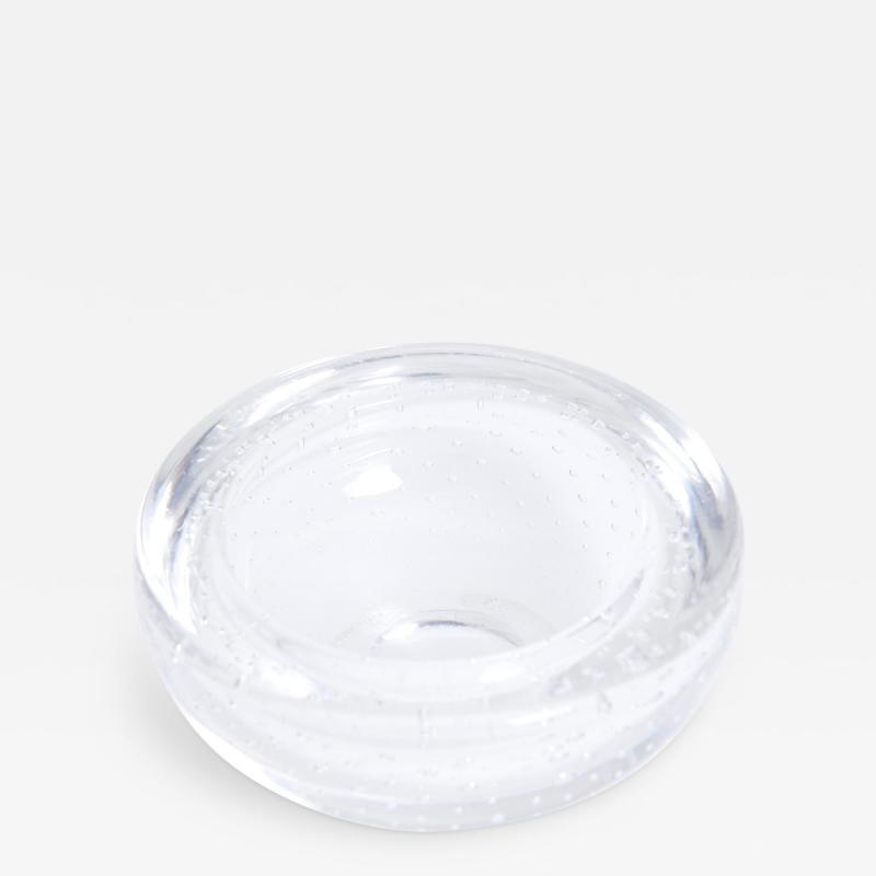  Whitefriars Glass Bowl by Whitefriars