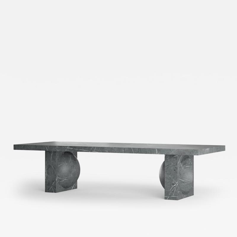 Wil n Jong H2 Dining Table