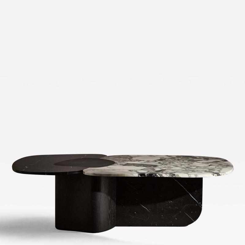  Workshop APD Collection SUMINA COFFEE TABLE