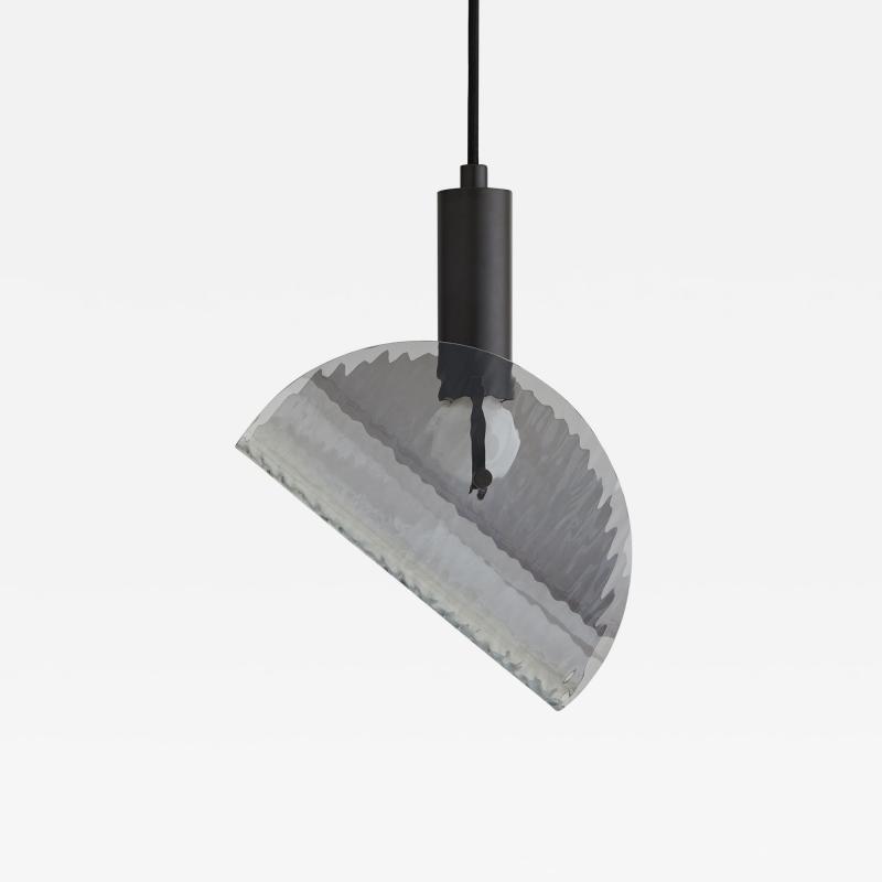  Workshop APD x Arteriors BEND PENDANT