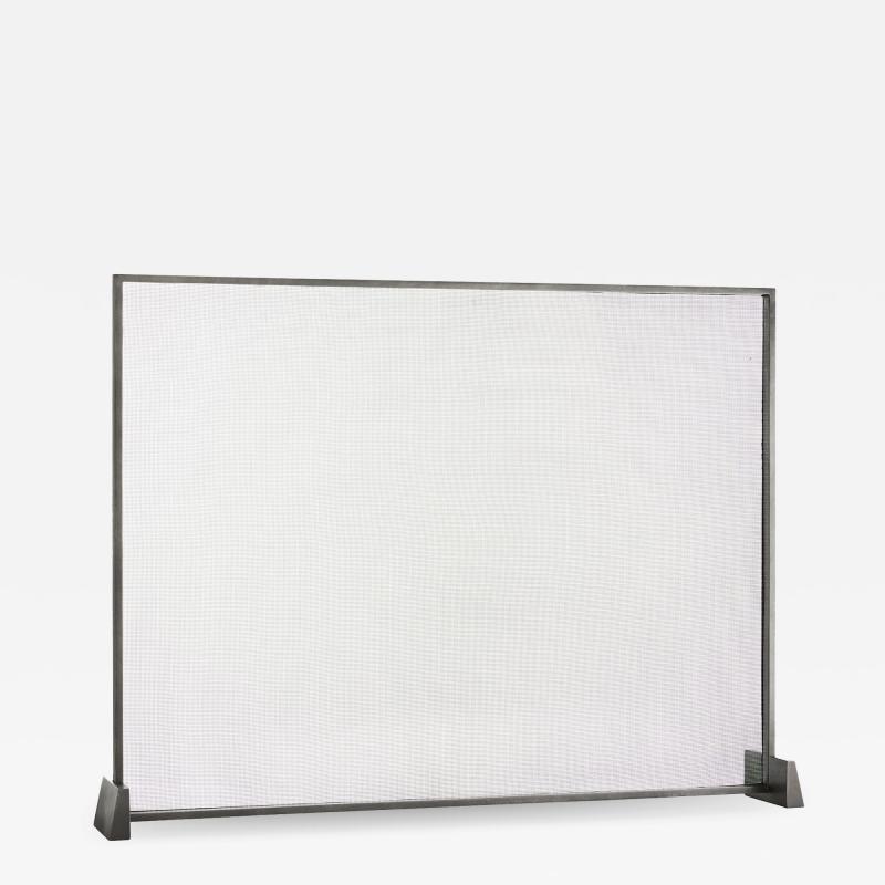  Workshop APD x Arteriors CINDER FIRE SCREEN