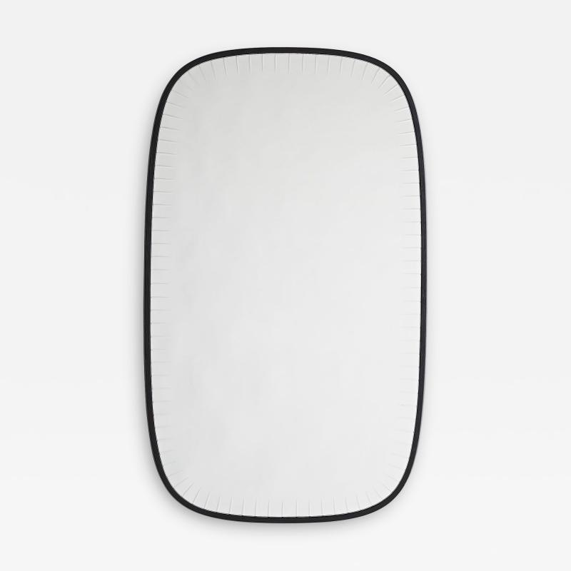  Workshop APD x Arteriors CUT OBLONG MIRROR