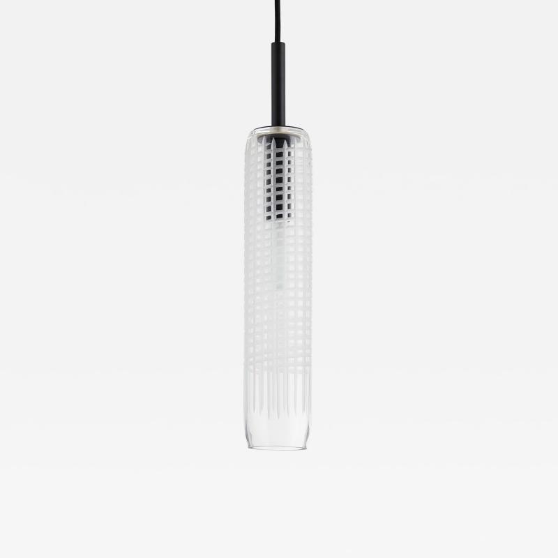  Workshop APD x Arteriors CUT TALL PENDANT