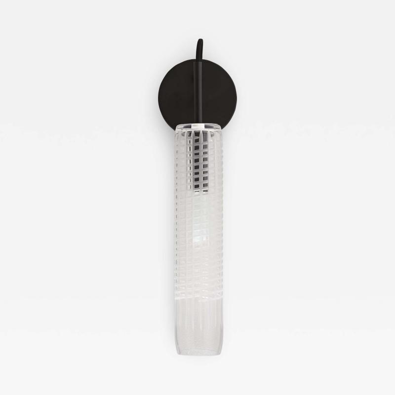  Workshop APD x Arteriors CUT TALL SCONCE