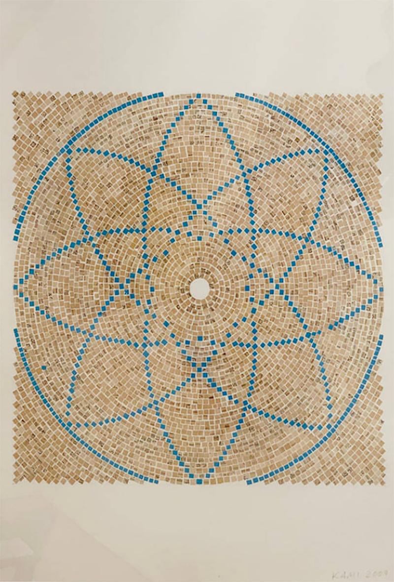  Y Z Kami Endless Prayers XXXVII 2009