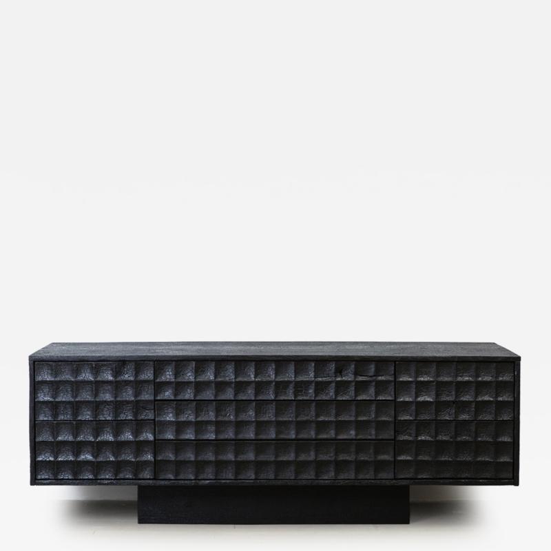  Yard Sale Project Yard Sale Project Pure Black Console UK 2017
