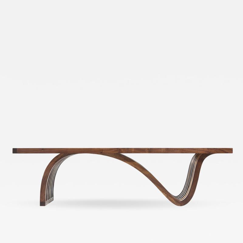  Zimmerman Workshop Asymmetric Bench