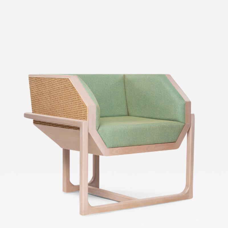  Zonddi Cesani Lounge Chair