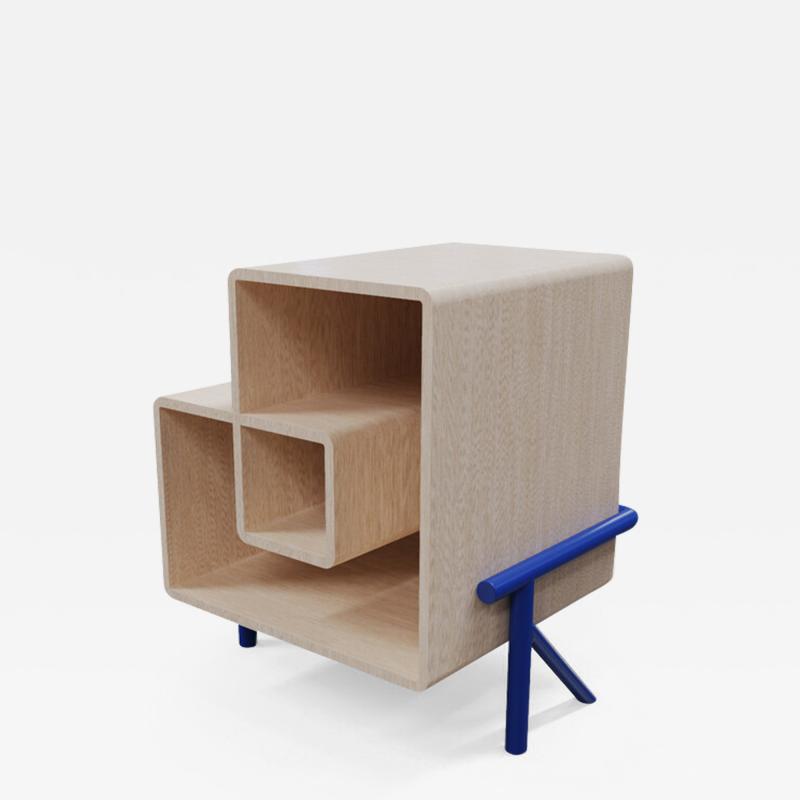  Zonddi Ikal Nightstand