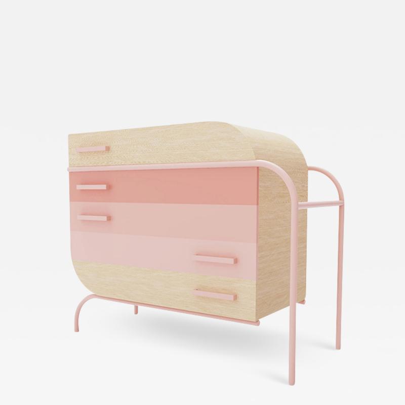  Zonddi Jedeq Dresser