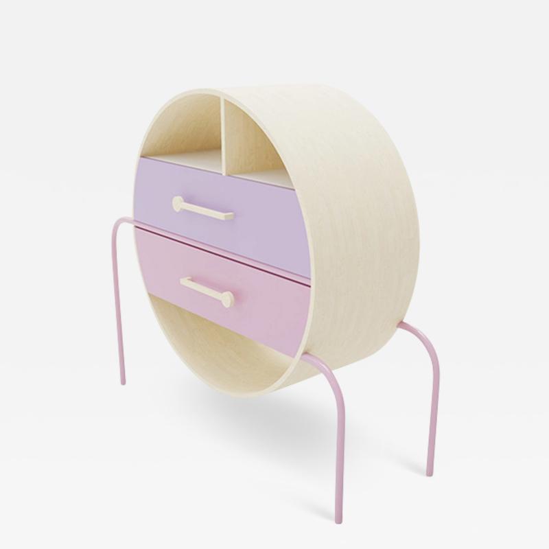  Zonddi Loa Credenza