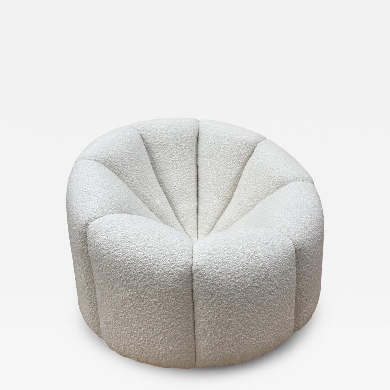  coolhouse collection coolhouse collection Custom Lola Swivel Chair
