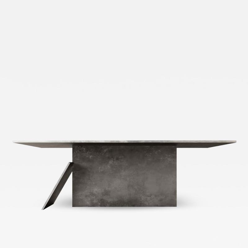  dAM Atelier CONTEMPORARY T TABLE BY DAM ATELIER