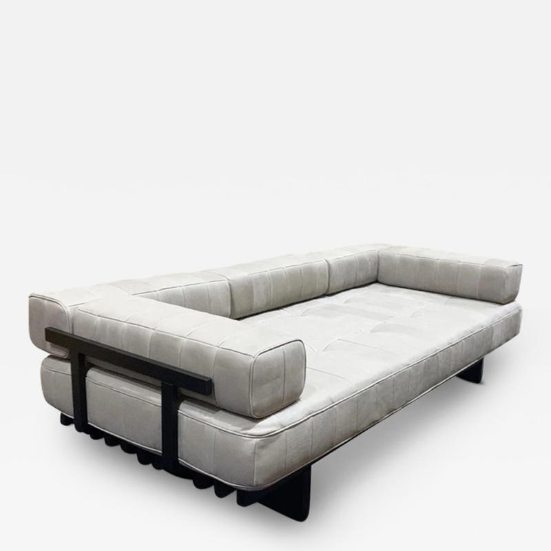  de Sede DS 80 03 SOFA WITH 5 CUSHIONS