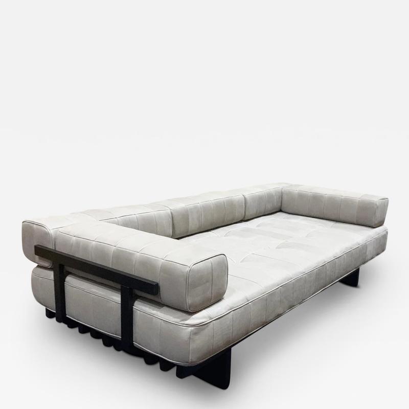  de Sede DS 80 03 SOFA WITH 5 CUSHIONS