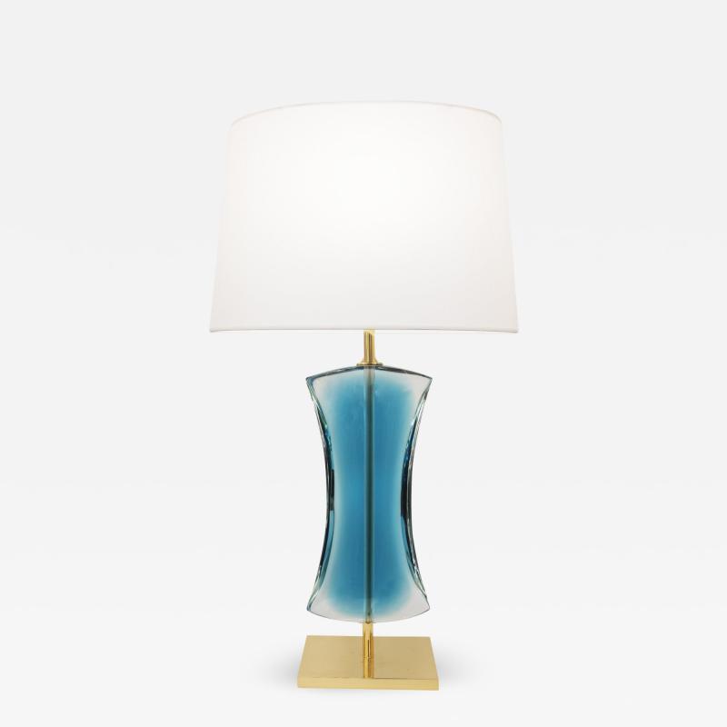  form A Amante Table Lamp