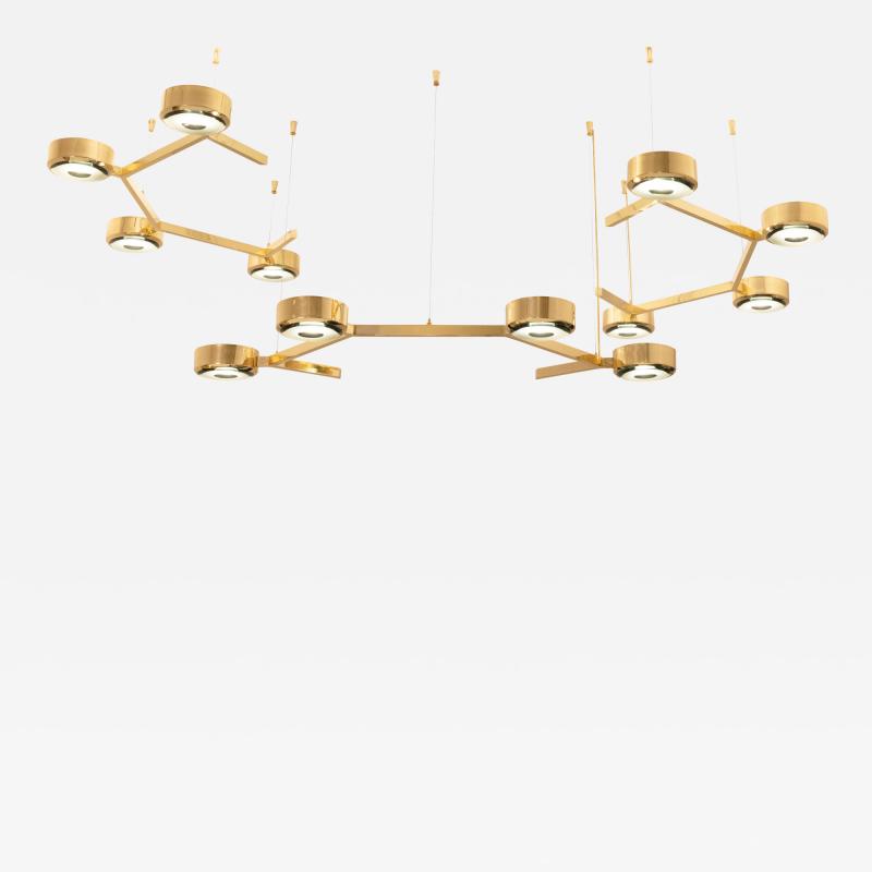  form A Elemento Modular Ceiling Light
