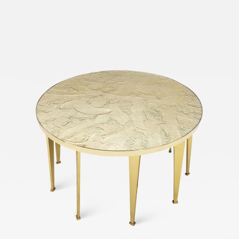  form A Fossile Table by form A