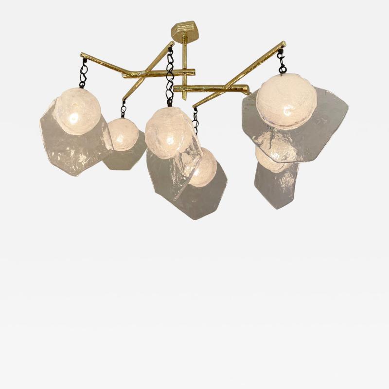  form A Levante Ceiling Light