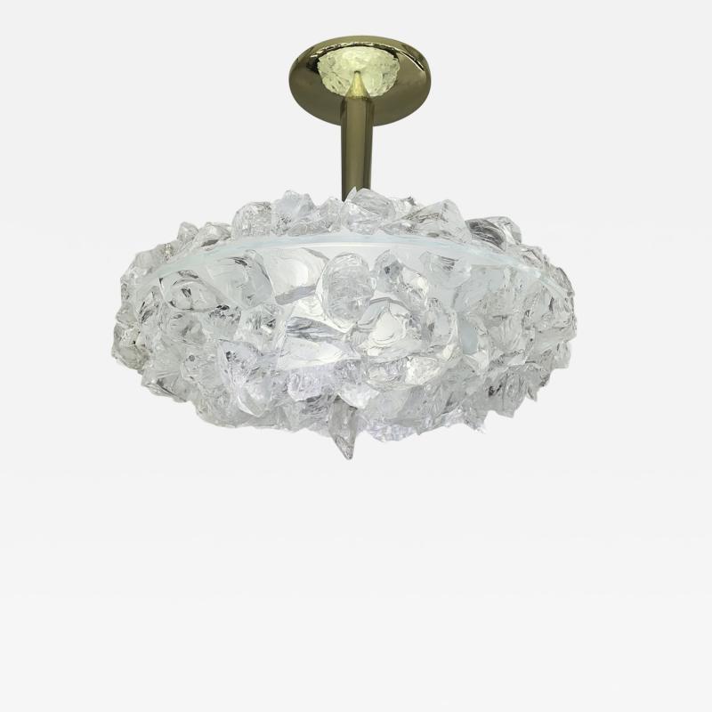  form A Matera Ceiling Light