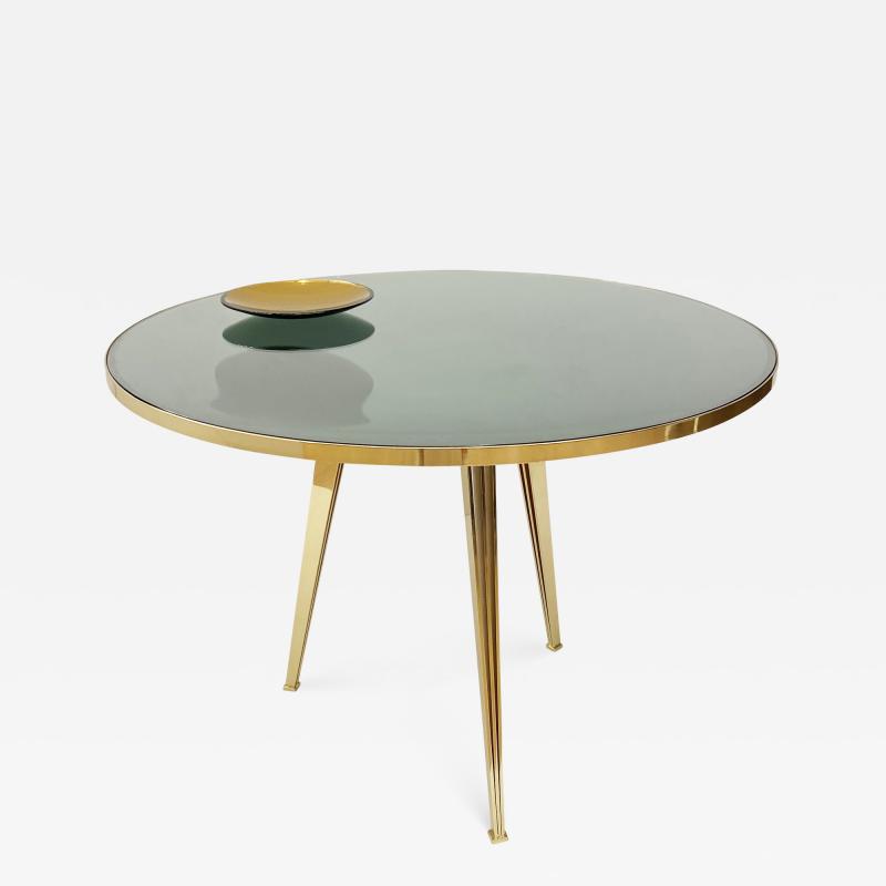  form A Riflesso Center and Dining Table by form A