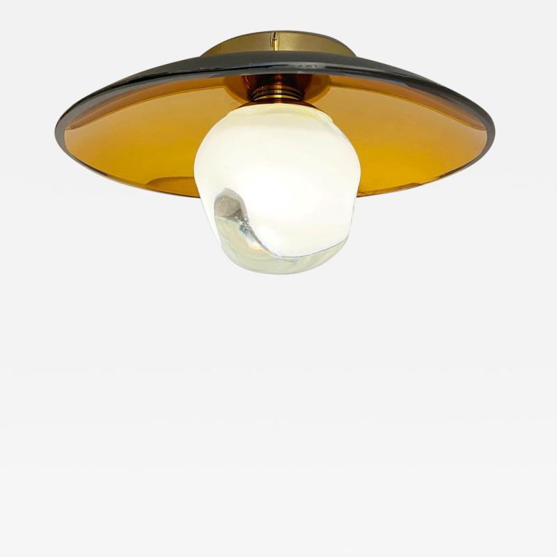  form A Sole Ceiling Light