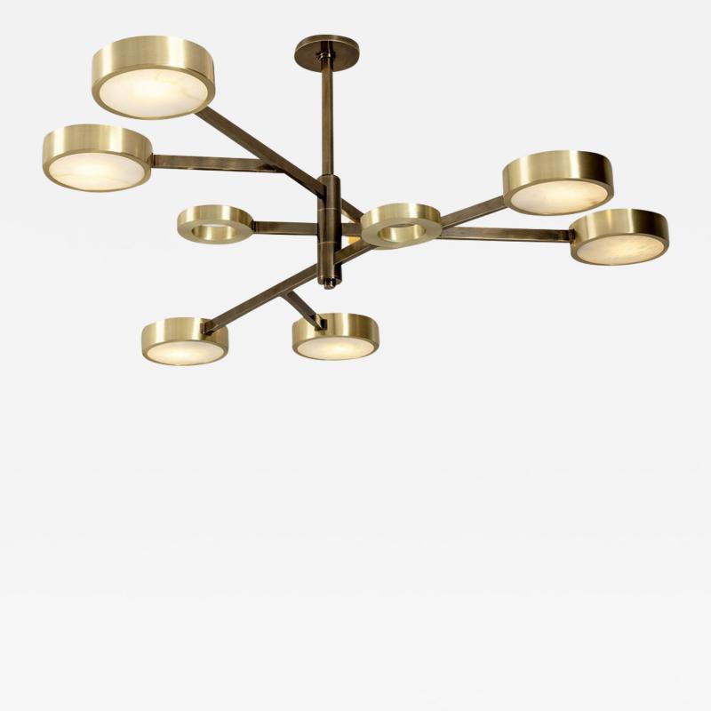  form A Volterra Ceiling Light