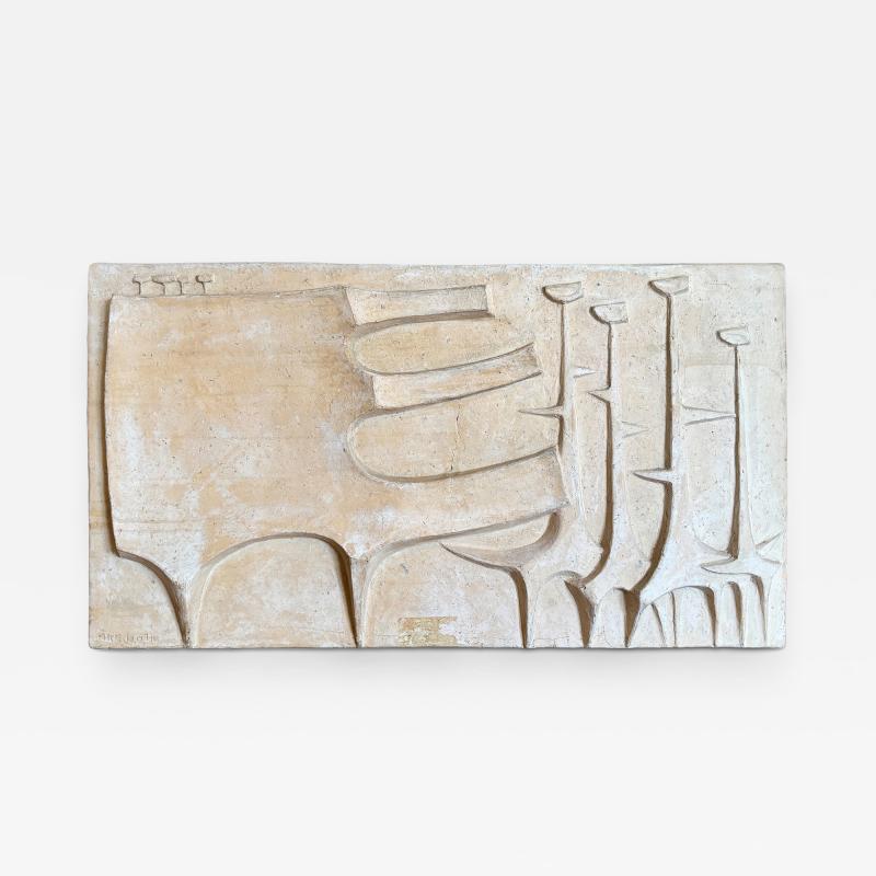  ke Holm Relief by ke Holm
